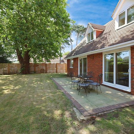 Villa Birdham Two Bembridge Exterior foto