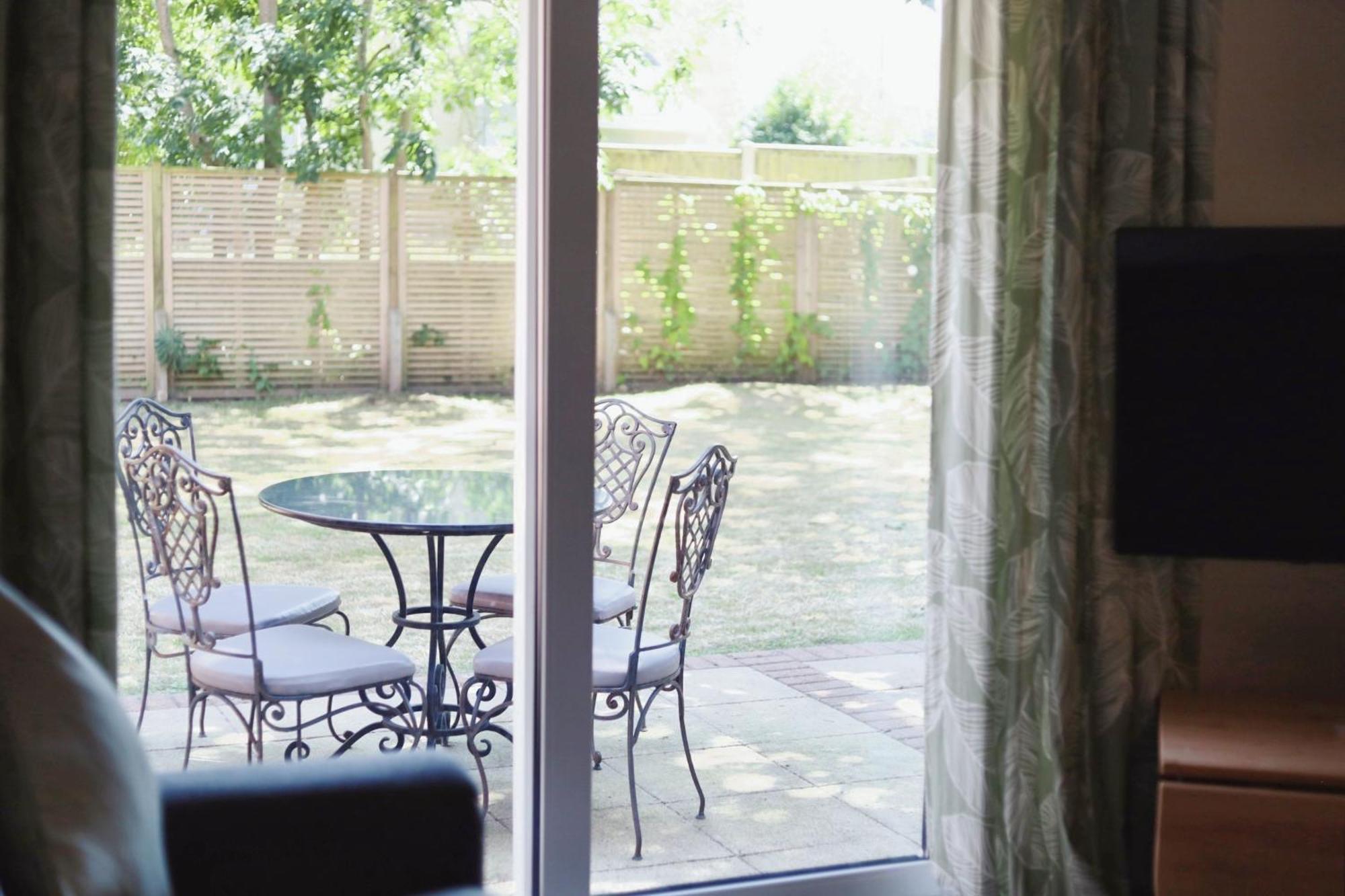 Villa Birdham Two Bembridge Exterior foto