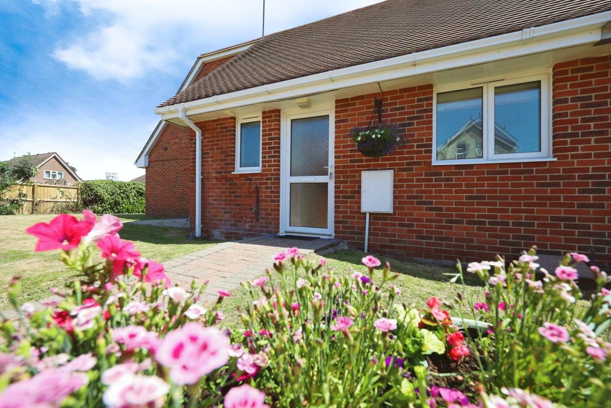 Villa Birdham Two Bembridge Exterior foto