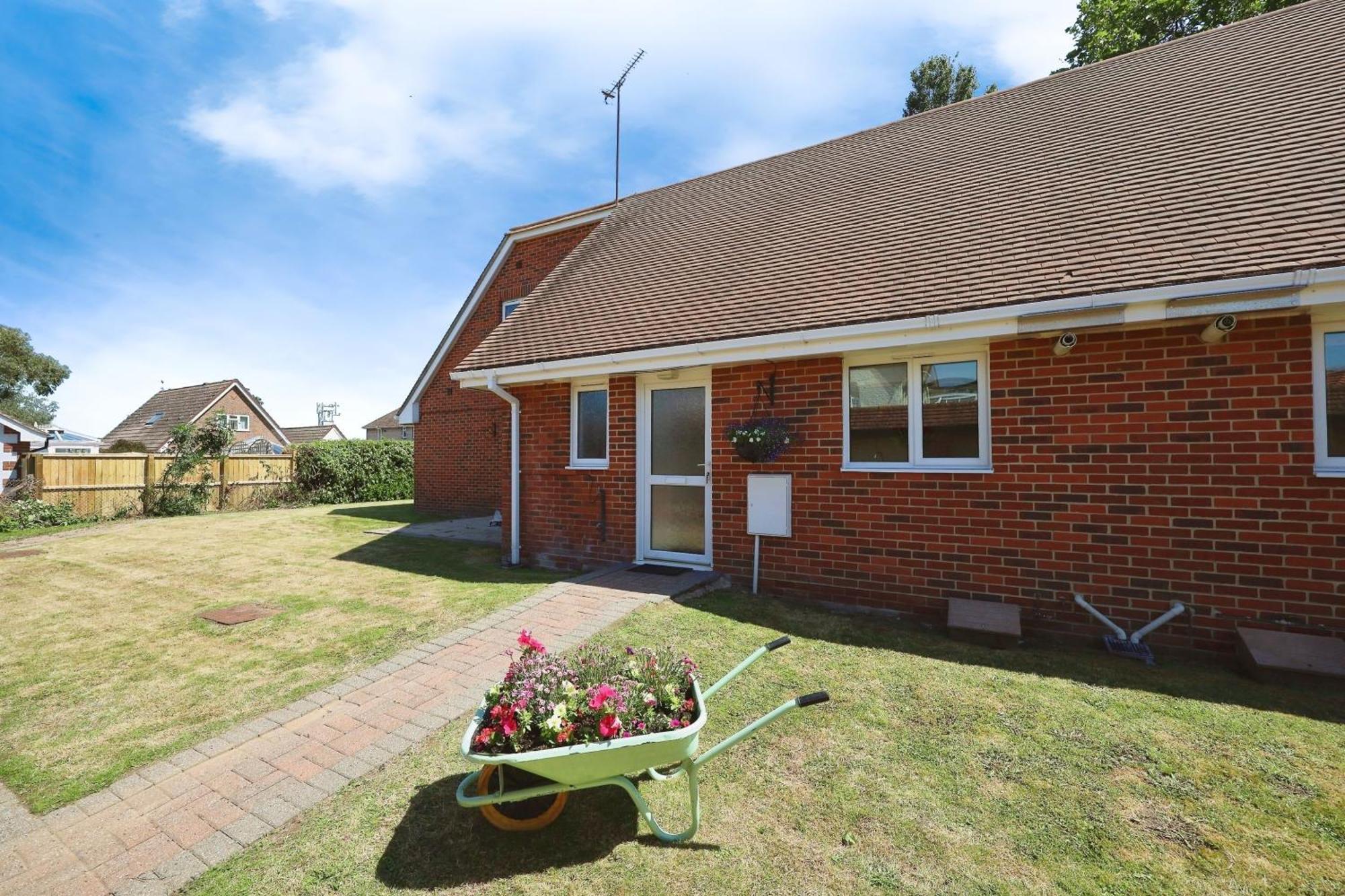 Villa Birdham Two Bembridge Exterior foto
