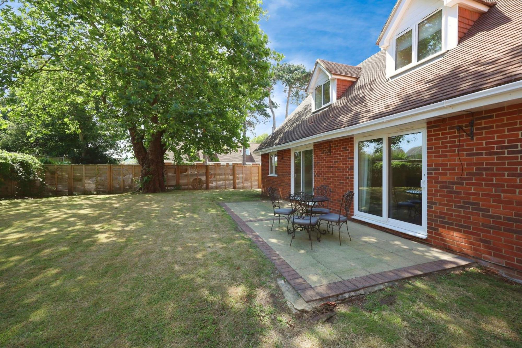 Villa Birdham Two Bembridge Exterior foto